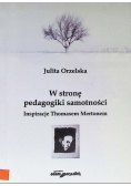 W stronę pedagogiki samotności
