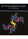 The Fractal Geometry of Nature