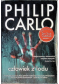 Człowiek z lodu