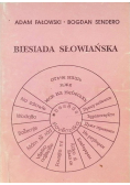 Biesiada słowiańska