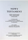 Nowy Testament