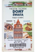 Domy świata Księgi odkryć