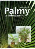 Palmy w Mieszkaniu