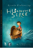 Hebanowe serce
