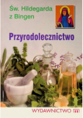 Przyrodolecznictwo