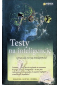 Testy na inteligencję