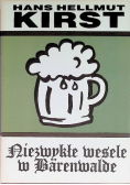 Niezwykłe wesele w Barenwalde