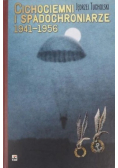 Cichociemni i spadochroniarze 1941-1956