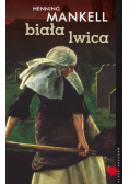 Biała lwica