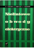 Nieliniowe obwody elektryczne