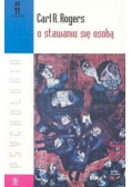 O stawaniu się osobą