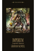 Imperium  Legenda Sigmara Tom 2