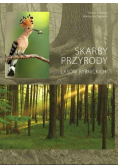 Skarby przyrody lasów rybnickich