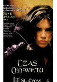 Inne Anioły Tom 5 Czas odwetu