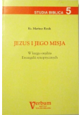 Jezus i jego misja