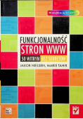 Funkcjonalność stron WWW 50 witryn bez sekretów
