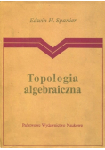 Topologia algebraiczna