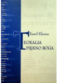 Teokalia piękno Boga