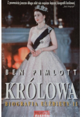 Królowa Biografia Elżbiety II