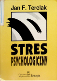 Stres psychologiczny
