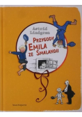 Przygody Emila ze Smalandii