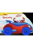 Pajęczy pościg
