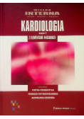 Kardiologia Część 1 z elementami angiologii
