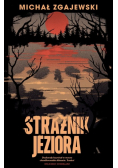 Strażnik jeziora