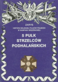 5 Pułk Strzelców Podhalańskich