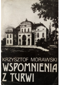 Wspomnienia z Turwi