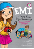 Emi i Tajny Klub Superdziewczyn. Poszukiwacze przygód