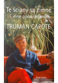 Te ściany są zimne i inne opowiadania