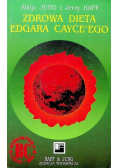 Zdrowa dieta Edgara Cayce ego