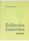 Botanika łąkarska