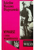 Wymarsz i inne wspomnienia