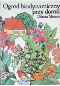 Ogród biodynamiczny przy domu