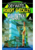 Obywatel galaktyki