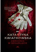 Zbrodnia w szkarłacie