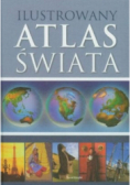 Ilustrowany atlas świata