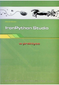 IronPython Studio w praktyce