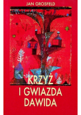 Krzyż i Gwiazda Dawida