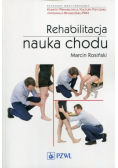 Rehabilitacja Nauka chodu
