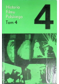 Historia Filmu Polskiego Tom 4