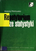 Repetytorium ze statystyki