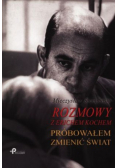 Rozmowy z Erichem Kochem