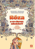 Róża a co chcesz wiedzieć