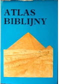 Atlas biblijny