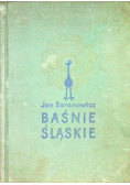 Baśnie Śląskie