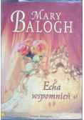 Echa wspomnień