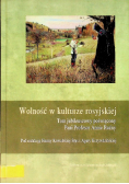 Wolność w kulturze rosyjskiej